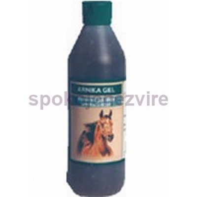 Biofarmab Arnika gel 500 ml – Zboží Dáma