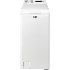 Electrolux EW2TN25262P Перални