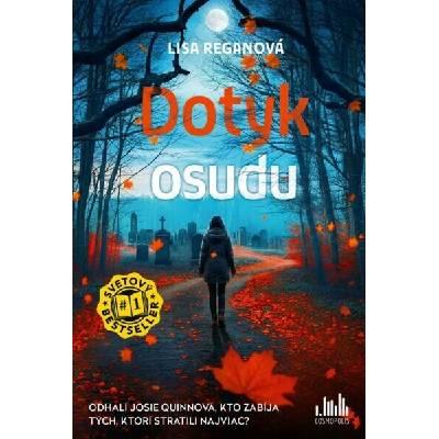 Dotyk osudu