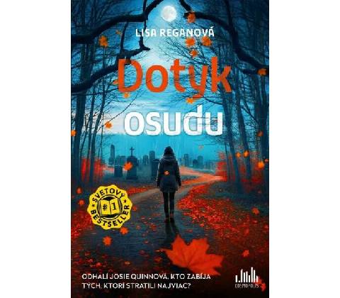 Dotyk osudu