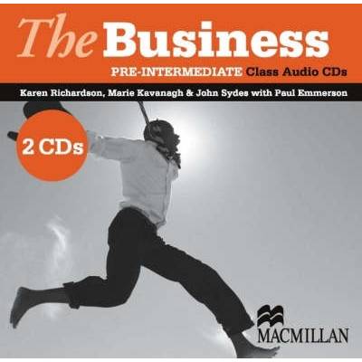 Business Preintermediate
