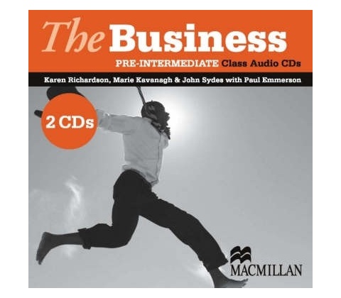 Business Preintermediate