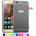 Lenovo Vibe K5 Plus / Vibe K5 Твърд Капак и Протектор