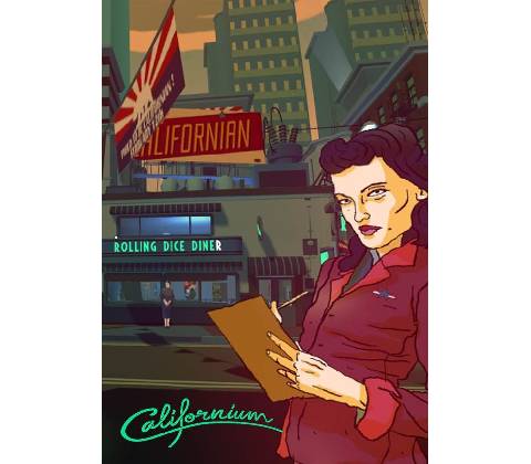 Californium