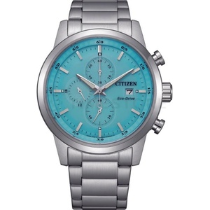 Citizen CA0748-80L Часовници