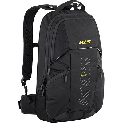 Kellys Lane 10 l black