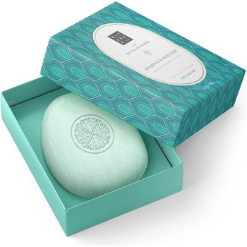 RITUALS The Ritual of Karma Shampoo & Body Bar Сапун дамски 100gr