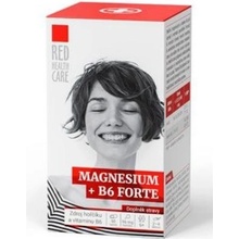 NIXX Red Health Care Magnesium + B6 FORTE 60 tablet