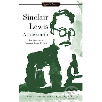 Arrowsmith - Sinclair Lewis