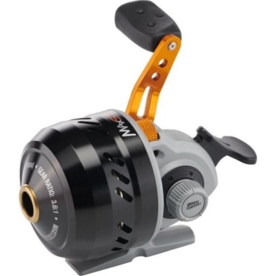 Abu Garcia s krytou cívkou Max STX 1000 Spincast