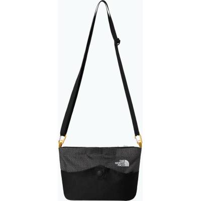 The North Face Clyffe Shoulder 1 5 l anthracite grey