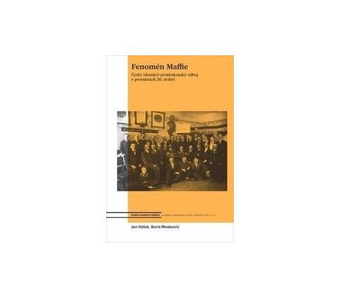 Fenomén Maffie