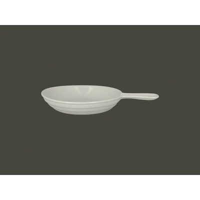 RAK Porcelain Chef's Fusion pánev 12 cm bílá RAK-CFPN12WH