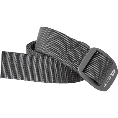 Mountain Equipment opasek Lightning belt červená