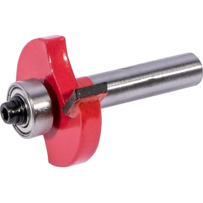 STAVTOOL Tvarové frézy do dřeva různé typy a rozměry Rozměr: 9,4x4mm