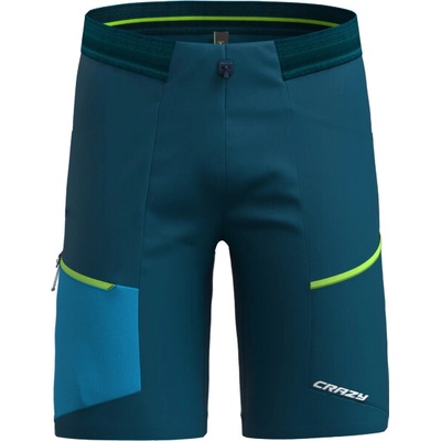 Crazy TRAVERSE MAN ZENITH