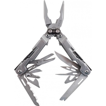 SOG Мулти инструмент Sog PowerPint Multi tool - Silver - размер One Size (550-0133-0111)
