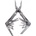 SOG Мулти инструмент Sog PowerPint Multi tool - Silver - размер One Size (550-0133-0111)