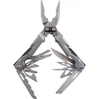 SOG Мулти инструмент Sog PowerPint Multi tool - Silver - размер One Size (550-0133-0111)