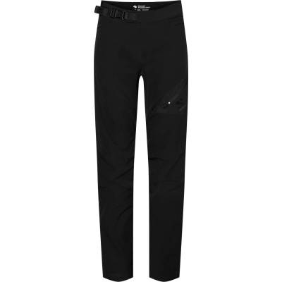Sweet Protection Детски дълъг панталон за колоездене Sweet Protection Kid's Hunter Pants Cycling bottoms - Black - размер 128 (EU) (755-0194-0111)