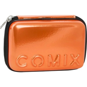 Panini Ученически несесер с пособия Panini Comix Classic - Orange (71562OR)