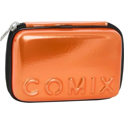 Panini Ученически несесер с пособия Panini Comix Classic - Orange (71562OR)