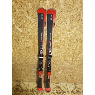 Rossignol Famous 6 18/19
