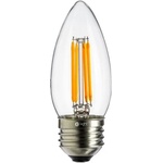 MILAGRO E27 4W 2700K (MI0263)