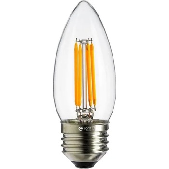 Image 1 of MILAGRO E27 4W 2700K (MI0263)