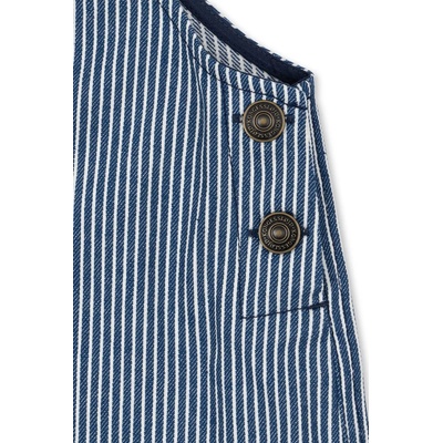 Konges Sløjd Детски гащеризон Konges Sløjd LUC OVERALLS GOTS (KS104956.PPY2)