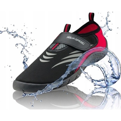 Aqua-Speed 27D černé