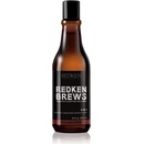 Redken Brews 3 in 1 šampón 3v1 300 ml