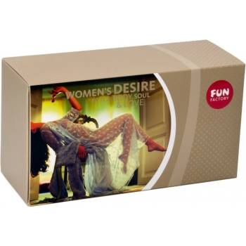 Fun Factory Women's Desire Box kFF34901
