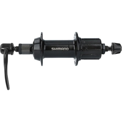 Shimano Tourney FH-TY500 – Zboží Mobilmania