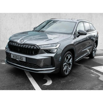 Skoda Kodiaq 2.0 TDI DSG Sportline 110 kW