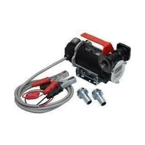 PIUSI Carry 3000 Inline