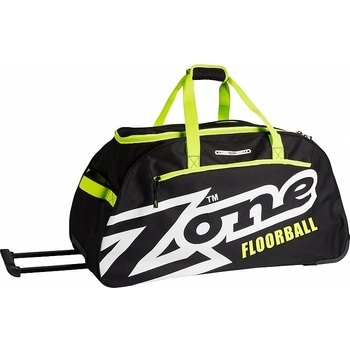 ZONE Sport bag EYECATCHER Large s kolečkama 130L
