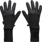Under Armour Storm fleece run gloves l