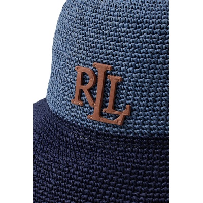 Lauren Ralph Lauren капела дамска от памук (454P14399)
