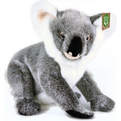 Eco-Friendly Rappa koala stojící 205628 25 cm