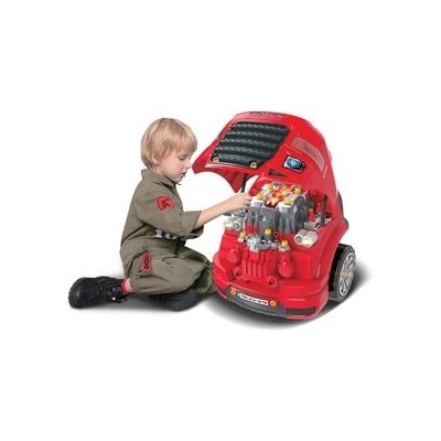 Buddy Toys BGP 5013 Master motor – Zboží Dáma