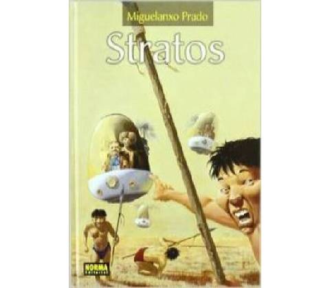 Stratos