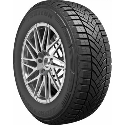 Sailun COMMERCIO 4SEASONS 235/60 R17 117R