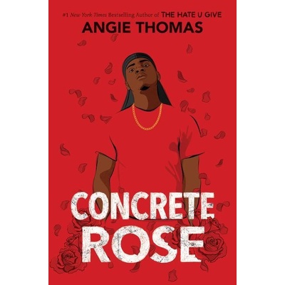 Concrete Rose