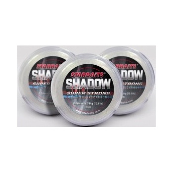 Starbaits Fluorocarbon SHADOW 20 m 0,23 mm
