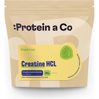 ProteinaCo Creatine HCl 500 g