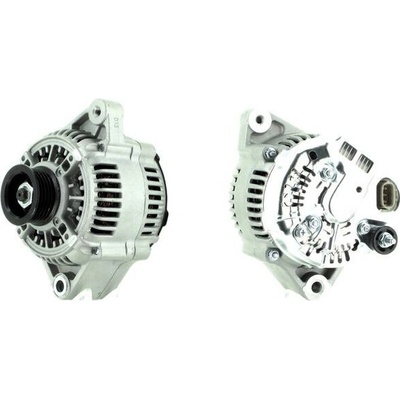Alternátor Rover 75 1.8 Denso 102211-1461