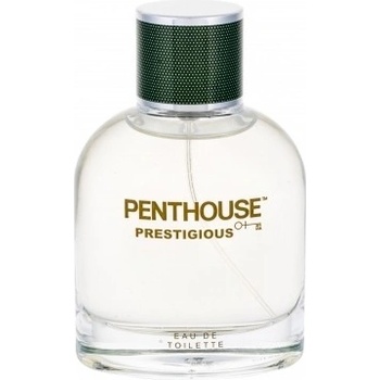 Penthouse Prestigious toaletní voda pánská 100 ml