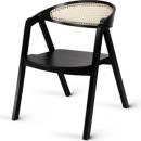 Murdia trade s.r.o. Frame Cane černá buk