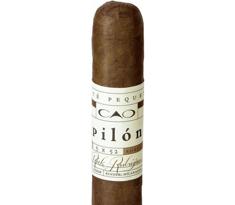 CAO Pilon Robusto